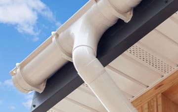 Lapford gutter installation costs