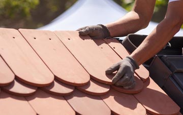 Lapford roof tile contractors