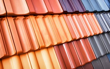 Lapford roof tile costs