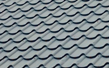 Lapford rubber roofing companies