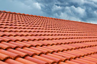Lapford roofing tiles